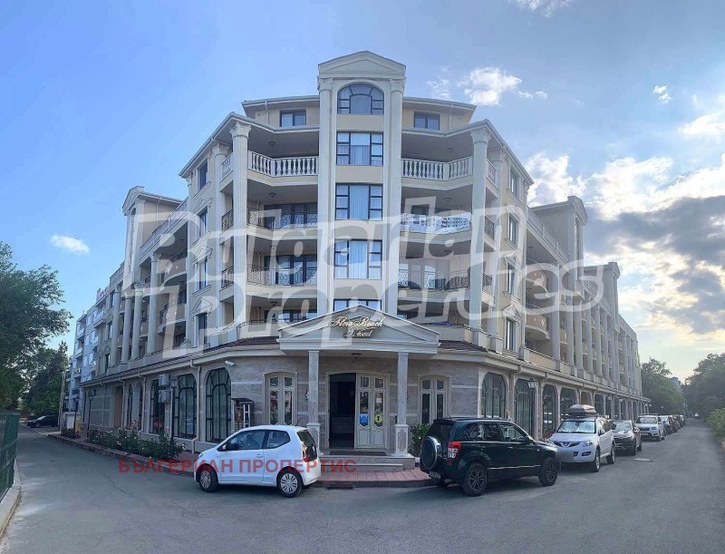 Продава 1-СТАЕН в област Бургас, гр. Поморие - 40 кв.м / 110 000 € » 215 141.30 лв., БЪЛГЕРИАН ПРОПЕРТИС