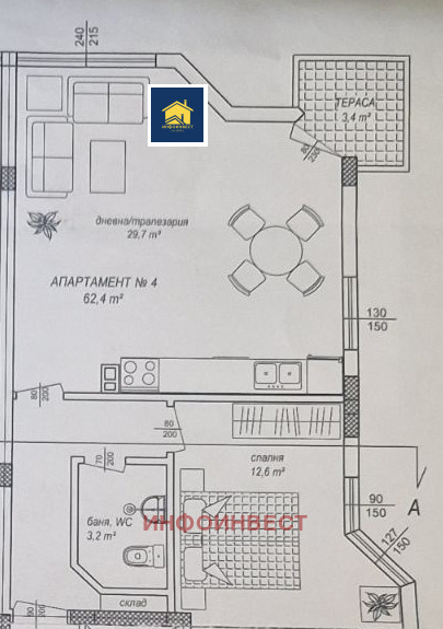 ������� 2-����� | Imot.bg � ����������� 1
