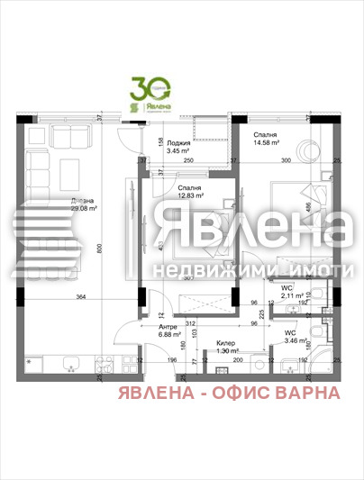 ������� 3-����� | Imot.bg � ����������� 6