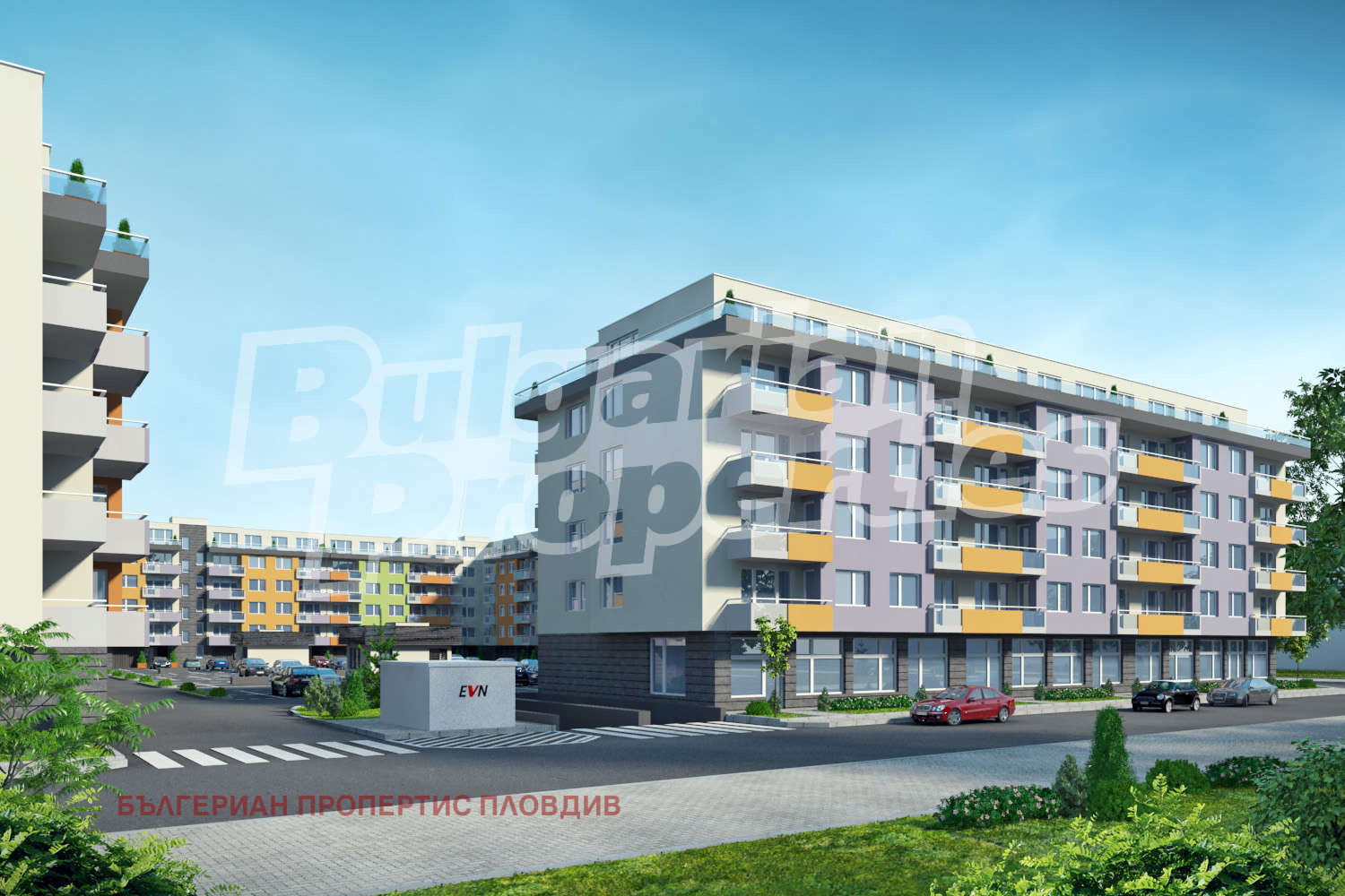 Продава 2-СТАЕН | Imot.bg — изображение 17