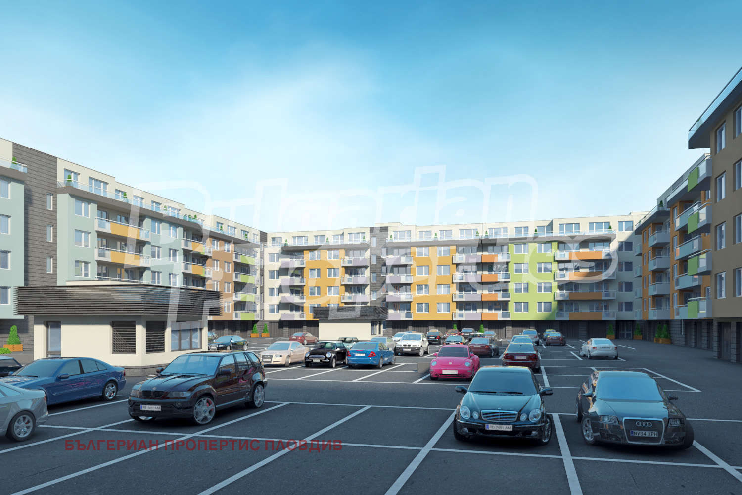 Продава 2-СТАЕН | Imot.bg — изображение 2