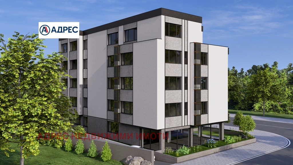 Продава 3-СТАЕН | Imot.bg — изображение 8