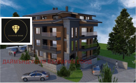 Продажба на двустайни апартаменти в област Пазарджик — страница 6 - изображение 9 