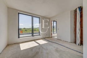Продава 2-стаен град София Малинова долина - [1] 