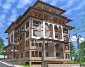 2 bedroom Sveti Vlas, region Burgas 1