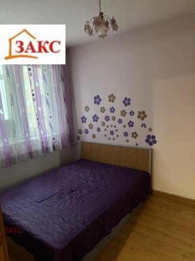 3-стаен град Кърджали, Възрожденци 7