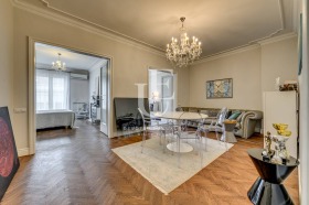 3 slaapkamers Tsentar, Sofia
