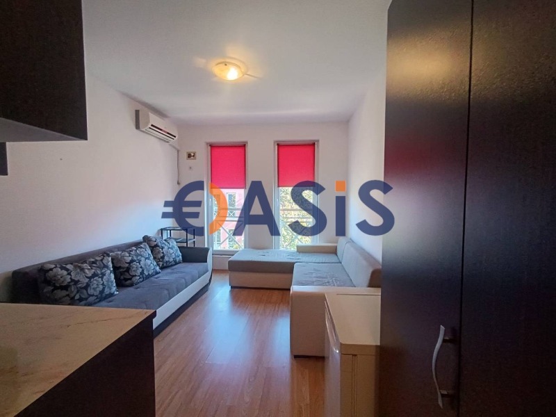 Продава  1-стаен, област Бургас, к.к. Слънчев бряг • 26 500 EUR • ID 95591840 — holmes.bg - [1] 