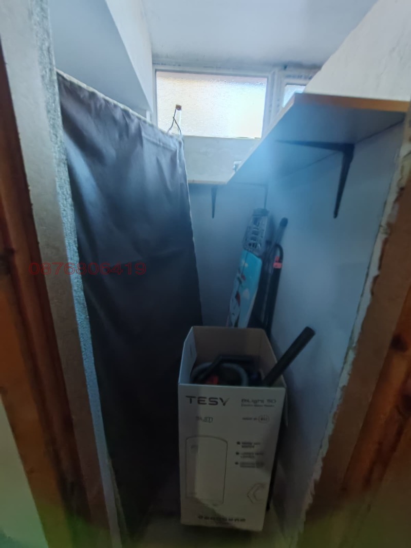 Продава 1-СТАЕН, с. Равда, област Бургас, снимка 8 - Апартаменти - 53033541