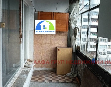 Продава 1-СТАЕН, гр. София, Света Троица, снимка 12 - Апартаменти - 53704679