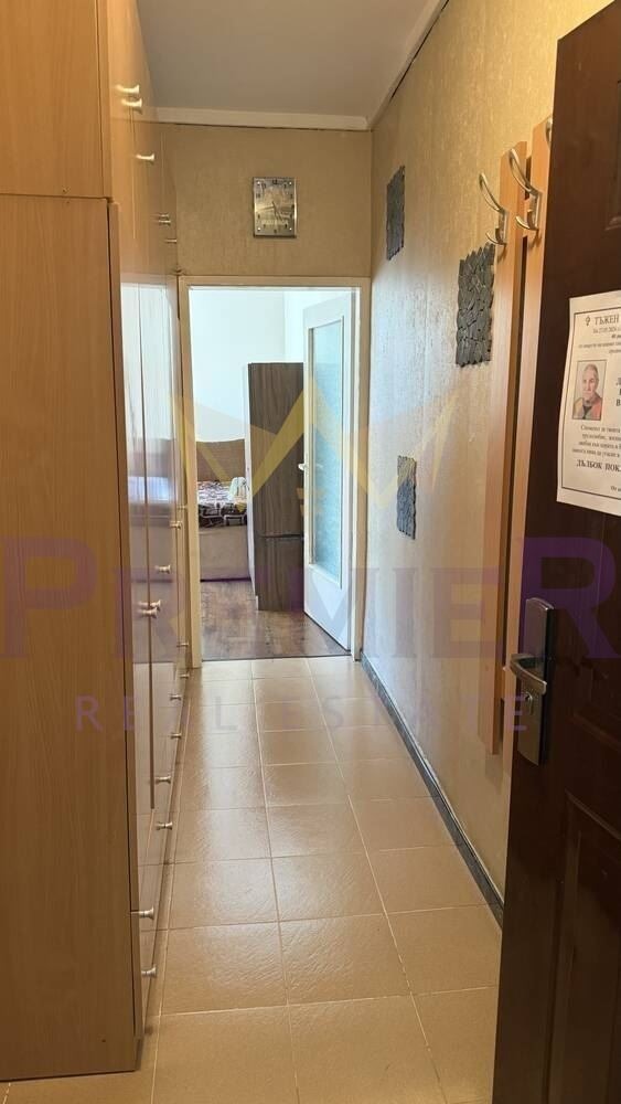 Продава 1-СТАЕН, гр. Пловдив, Тракия, снимка 15 - Апартаменти - 55900443
