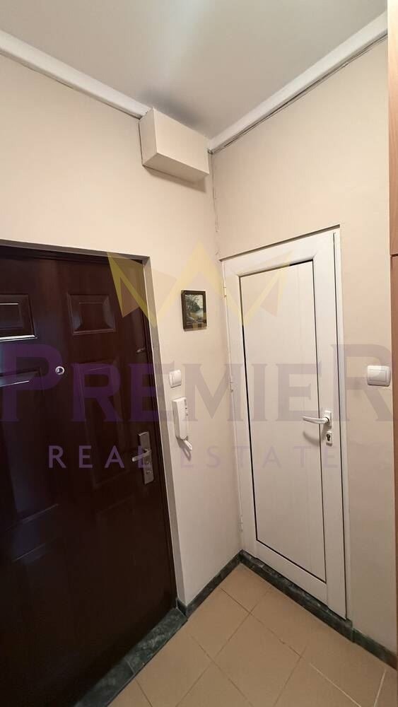 Продава 1-СТАЕН, гр. Пловдив, Тракия, снимка 14 - Апартаменти - 55900443