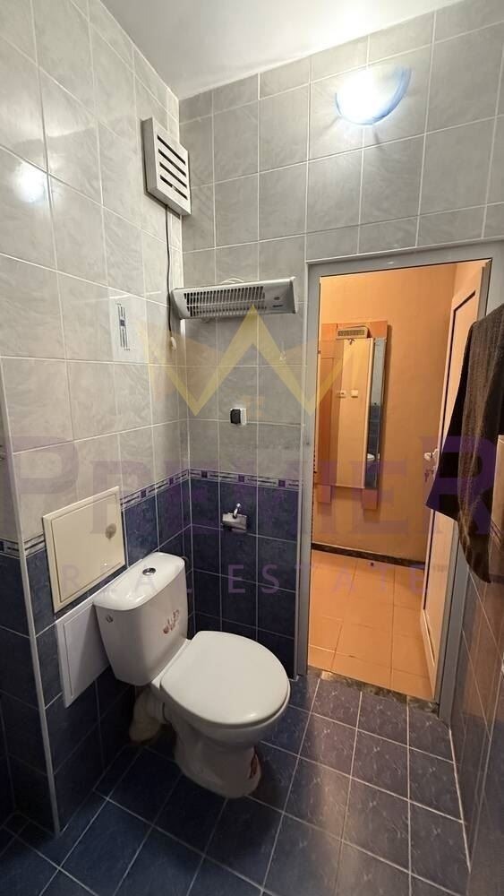 Продава 1-СТАЕН, гр. Пловдив, Тракия, снимка 12 - Апартаменти - 55900443