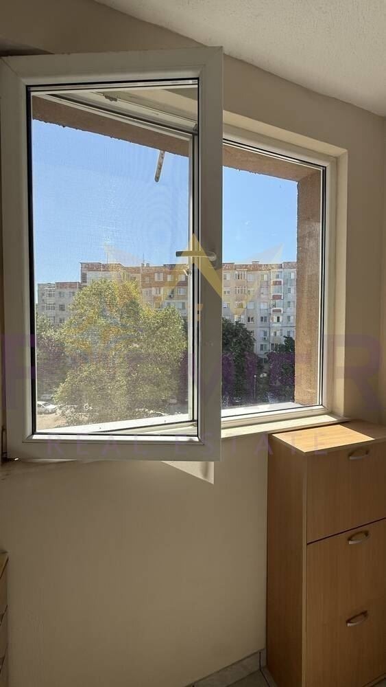 Продава 1-СТАЕН, гр. Пловдив, Тракия, снимка 9 - Апартаменти - 55900443