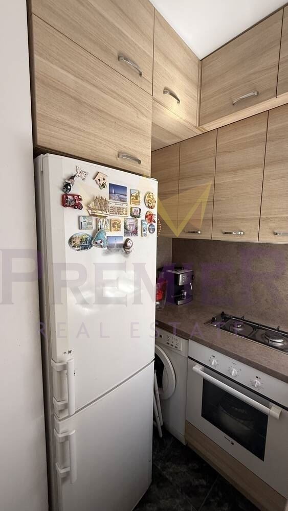 Продава 1-СТАЕН, гр. Пловдив, Тракия, снимка 6 - Апартаменти - 55900443