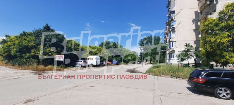 Продава 2-СТАЕН, гр. Пловдив, Южен, снимка 4 - Aпартаменти - 46979341