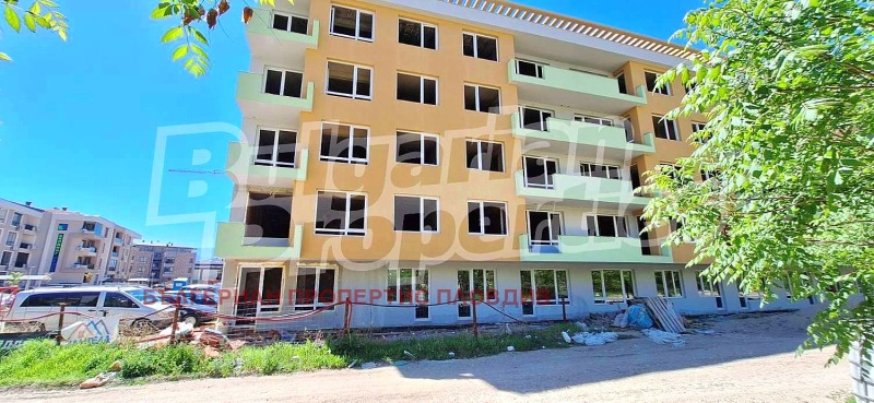 Продава 2-СТАЕН, гр. Пловдив, Южен, снимка 15 - Aпартаменти - 46979341