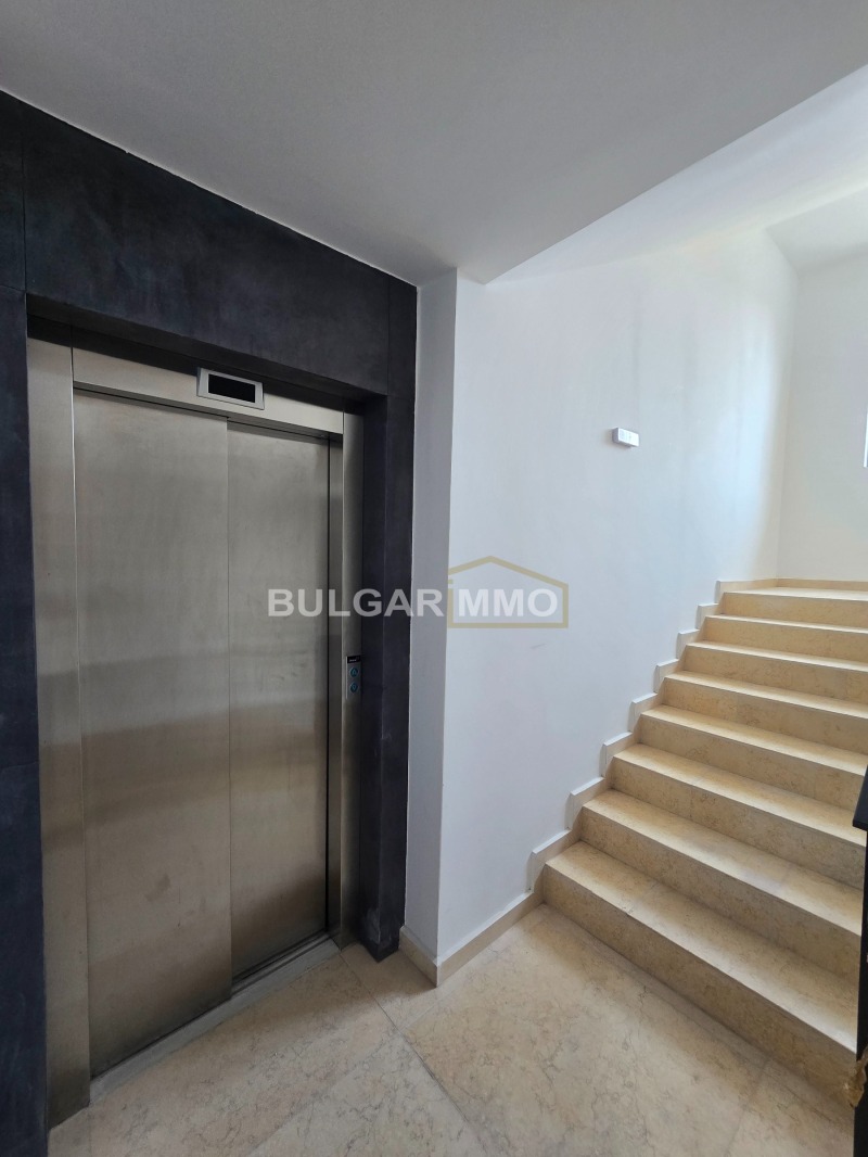 Na sprzedaż  1 sypialnia Sofia , Witosza , 89 mkw | 45238134 - obraz [4]