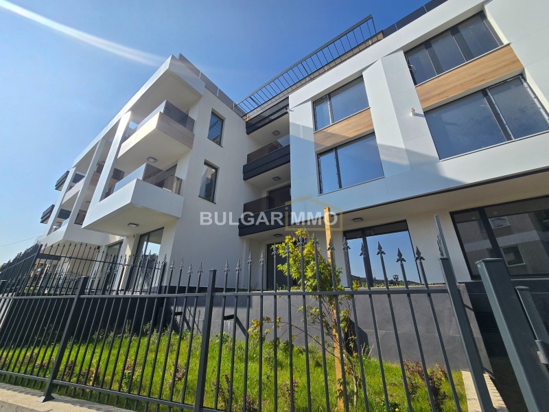 Na sprzedaż  1 sypialnia Sofia , Witosza , 89 mkw | 45238134 - obraz [2]