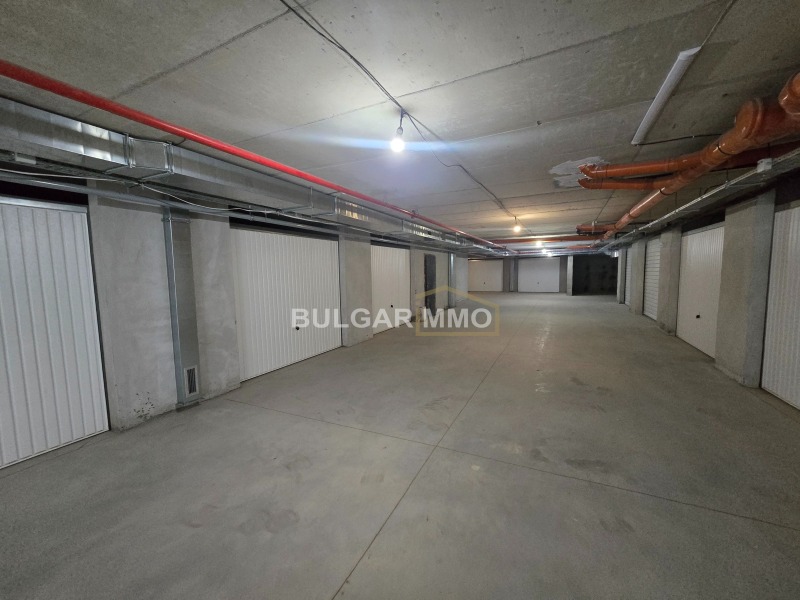 Na sprzedaż  1 sypialnia Sofia , Witosza , 89 mkw | 45238134 - obraz [5]