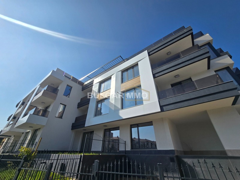 Na sprzedaż  1 sypialnia Sofia , Witosza , 89 mkw | 45238134