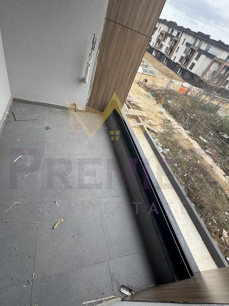 Satılık  1 yatak odası Sofia , Malinova dolina , 76 metrekare | 75998945 - görüntü [5]