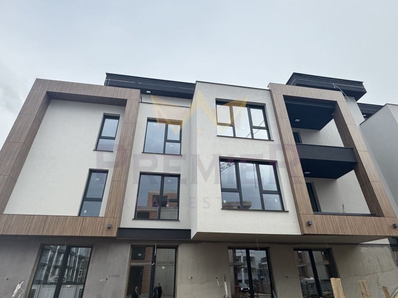 Satılık  1 yatak odası Sofia , Malinova dolina , 76 metrekare | 75998945 - görüntü [9]