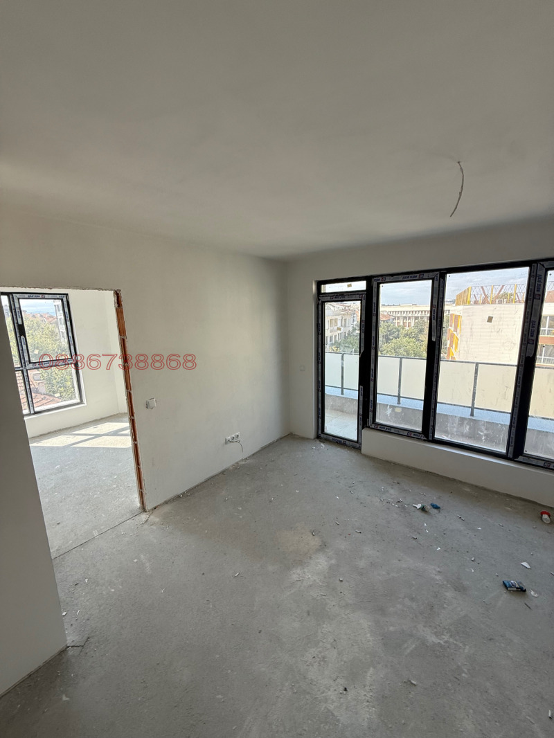 Eladó  1 hálószoba Burgas , Centar , 63 négyzetméter | 79810482 - kép [5]