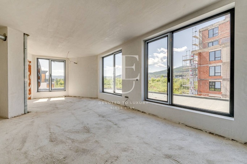 In vendita  1 camera da letto Sofia , Malinova dolina , 77 mq | 12375179 - Immagine [2]