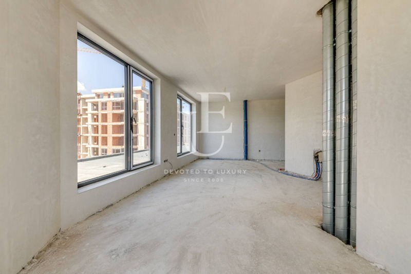 In vendita  1 camera da letto Sofia , Malinova dolina , 77 mq | 12375179 - Immagine [3]