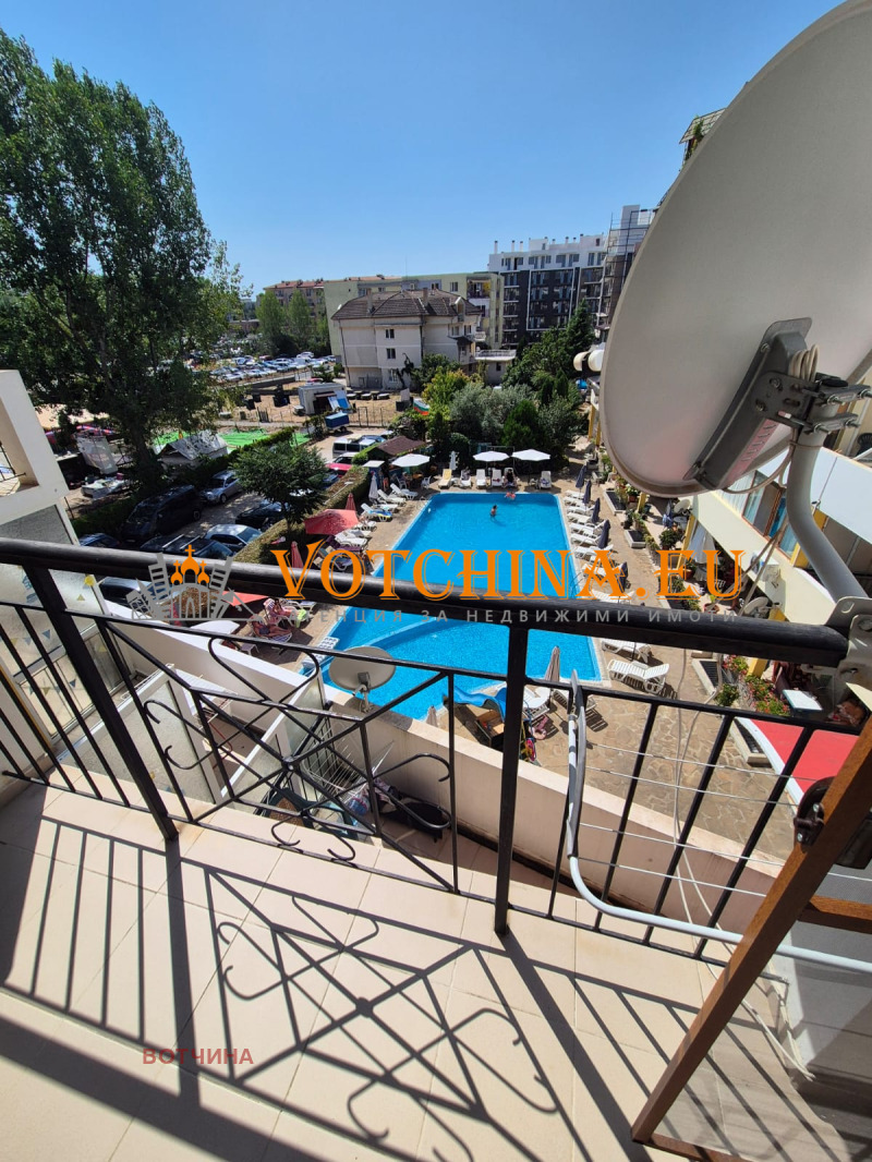 Продаја  1 спаваћа соба регион Бургас , к.к. Сланчев брјаг , 53 м2 | 31655524 - слика [5]