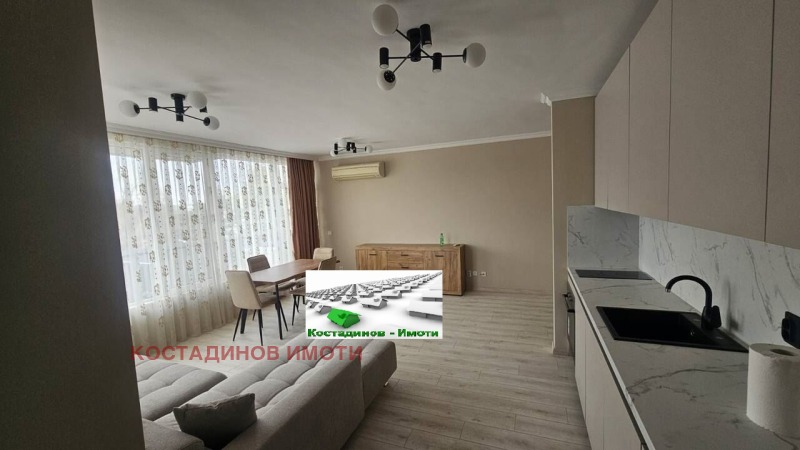 Продаја  1 спаваћа соба Пловдив , Каршијака , 80 м2 | 70493983 - слика [4]