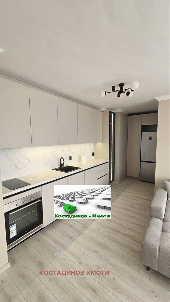 Продаја  1 спаваћа соба Пловдив , Каршијака , 80 м2 | 70493983 - слика [2]
