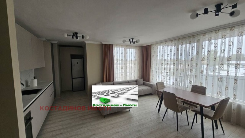 Продаја  1 спаваћа соба Пловдив , Каршијака , 80 м2 | 70493983 - слика [3]