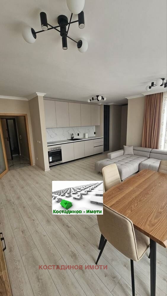 Продаја  1 спаваћа соба Пловдив , Каршијака , 80 м2 | 70493983