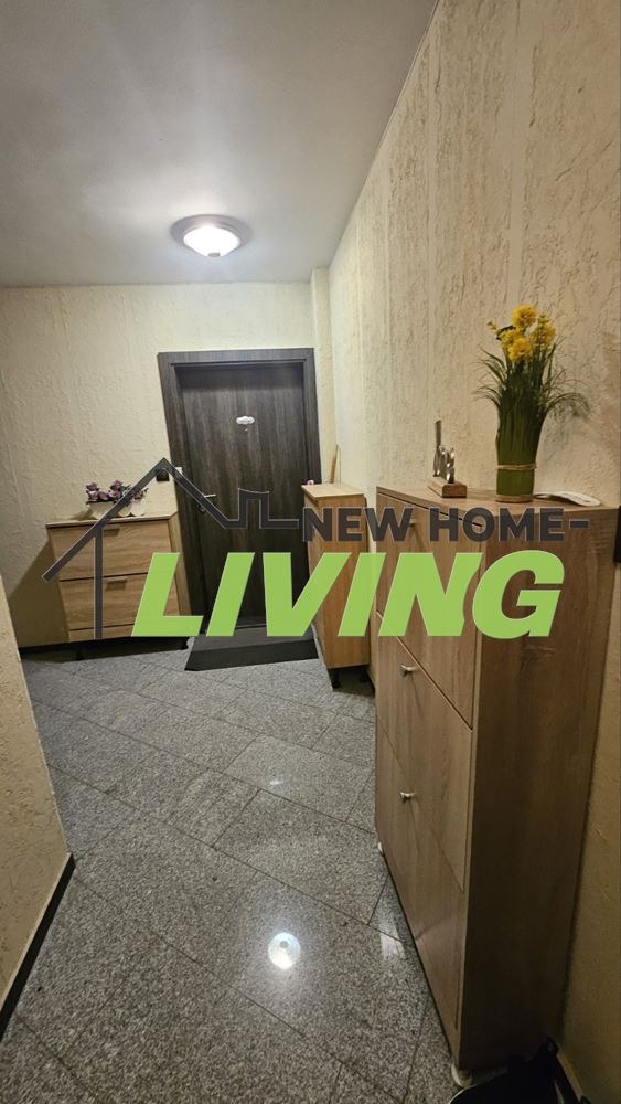 Продава 2-СТАЕН, гр. Пловдив, Кършияка, снимка 6 - Апартаменти - 52635649