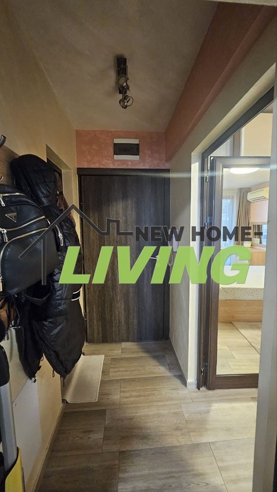 Продава 2-СТАЕН, гр. Пловдив, Кършияка, снимка 2 - Апартаменти - 52635649