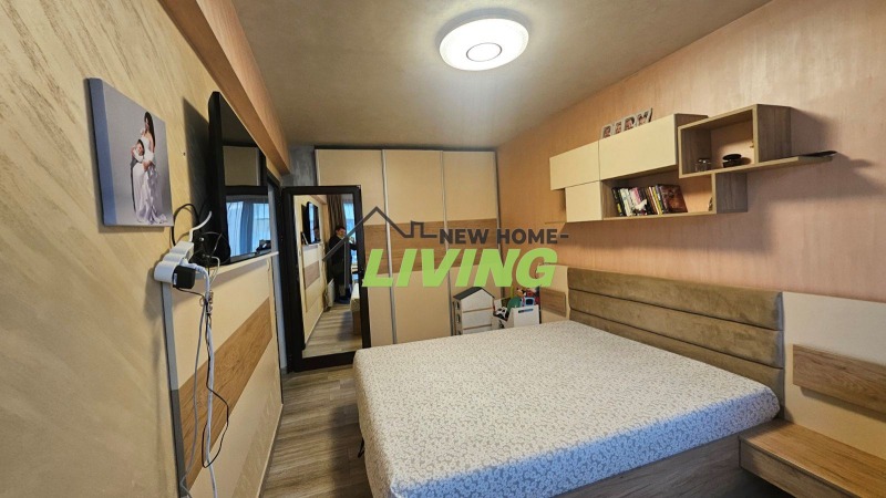 Продава 2-СТАЕН, гр. Пловдив, Кършияка, снимка 4 - Апартаменти - 52635649