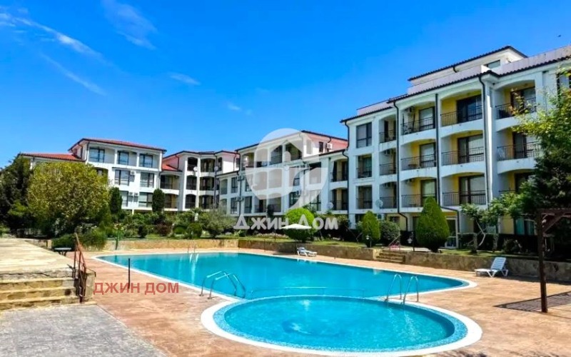 Продава 2-СТАЕН, с. Равда, област Бургас, снимка 12 - Апартаменти - 52896931