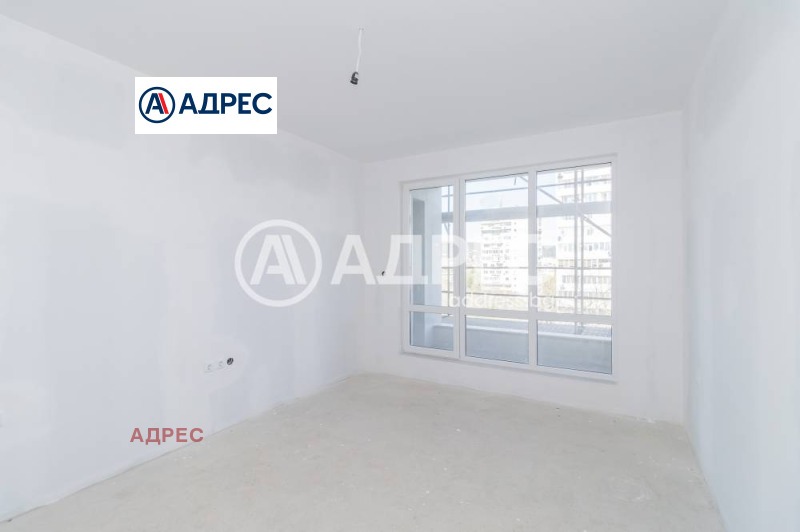 Продава 2-СТАЕН, гр. Варна, Цветен квартал, снимка 2 - Апартаменти - 53172992