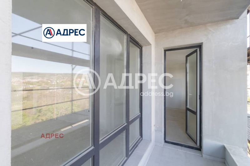 Продава 2-СТАЕН, гр. Варна, Цветен квартал, снимка 3 - Апартаменти - 53172992