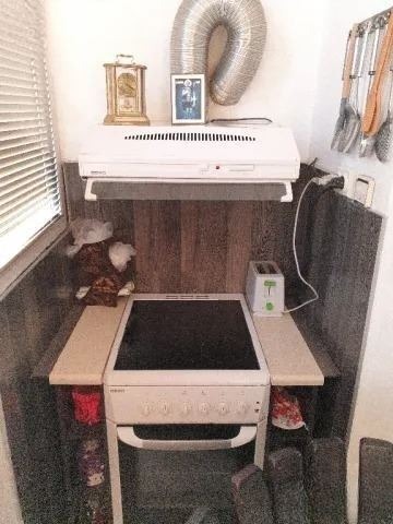 Продава 2-СТАЕН, гр. София, Западен парк, снимка 14 - Апартаменти - 54104927