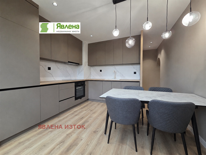 Продава 2-СТАЕН, гр. София, Младост 4, снимка 5 - Апартаменти - 54515753
