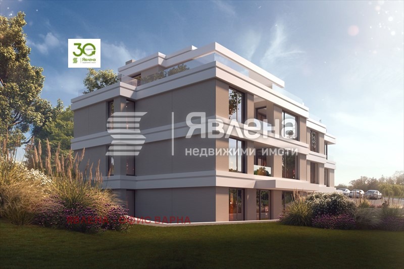 Продава 2-СТАЕН, гр. Варна, м-т Долна Трака, снимка 2 - Апартаменти - 55658610