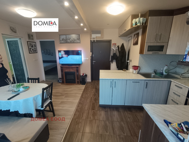 Продава  3-стаен град София , Център , 62 кв.м | 59952240 - изображение [3]