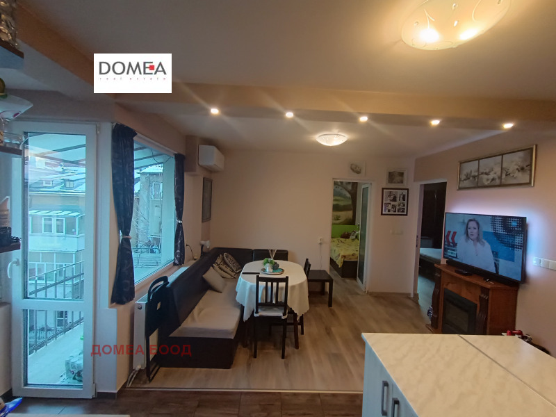 Продава  3-стаен град София , Център , 62 кв.м | 59952240 - изображение [2]