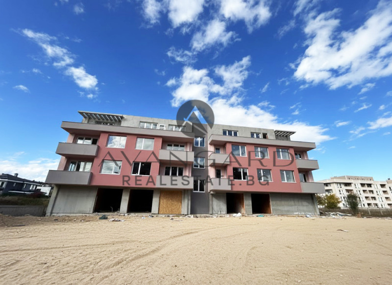 Продава 3-СТАЕН, гр. Пловдив, Остромила