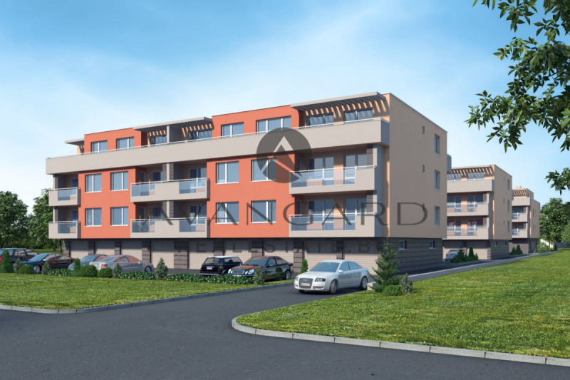 Myytävänä  2 makuuhuonetta Plovdiv , Ostromila , 125 neliömetriä | 66866931 - kuva [3]