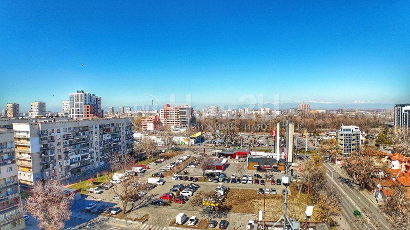 Продается  2 спальни Пловдив , Център , 92 кв.м | 43165624 - изображение [7]