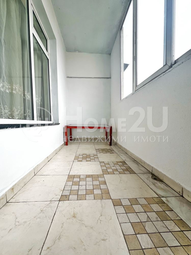 Продается  2 спальни Пловдив , Център , 92 кв.м | 43165624 - изображение [9]